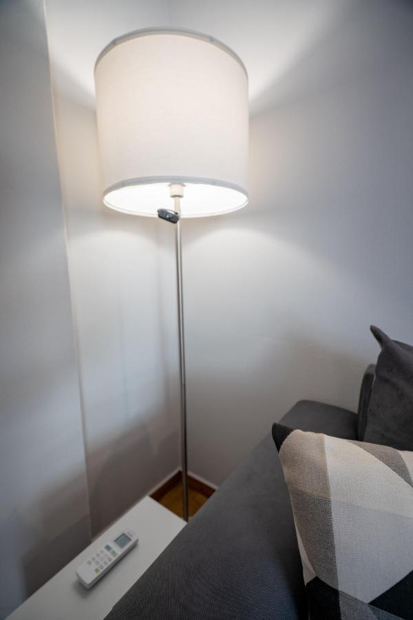 Athens Center 2 Bedrooms 4 Pers Apartment. Exteriér fotografie
