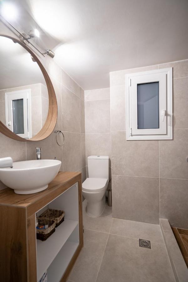 Athens Center 2 Bedrooms 4 Pers Apartment. Exteriér fotografie