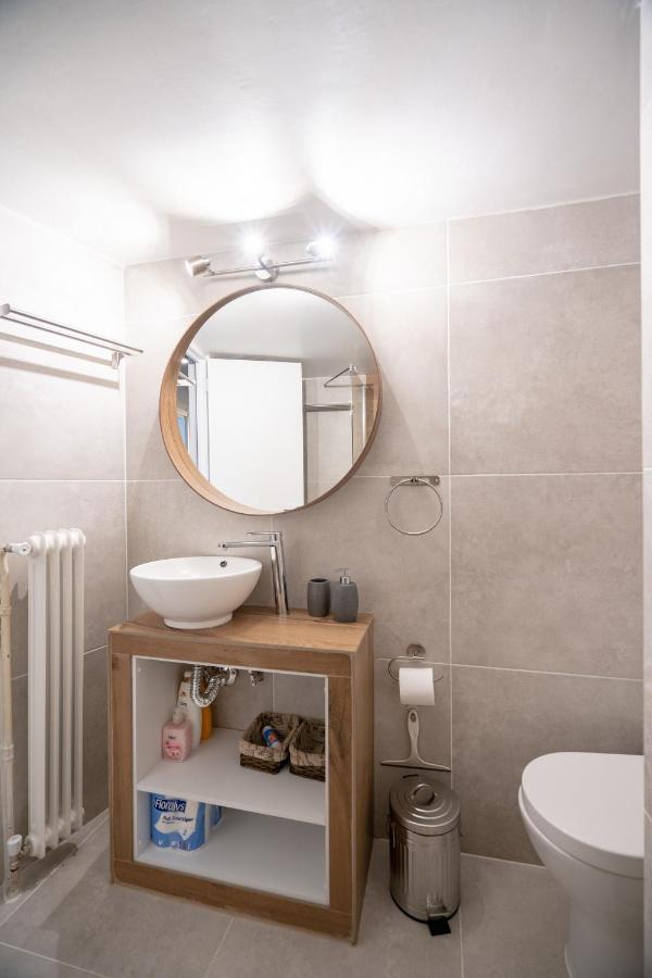 Athens Center 2 Bedrooms 4 Pers Apartment. Exteriér fotografie