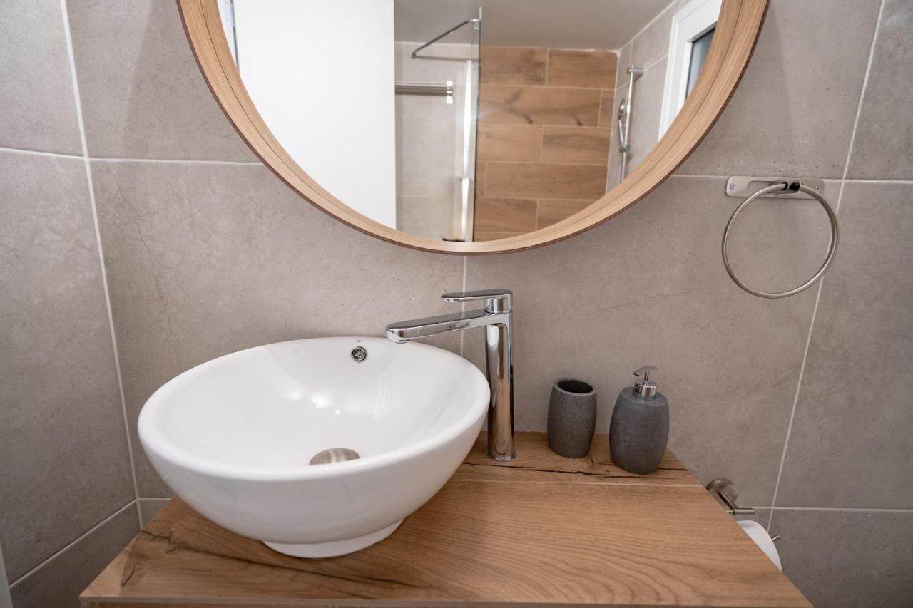 Athens Center 2 Bedrooms 4 Pers Apartment. Exteriér fotografie